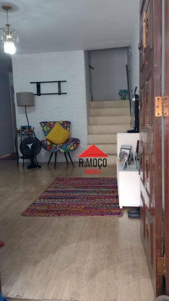 Sobrado, 4 quartos, 109 m² - Foto 30