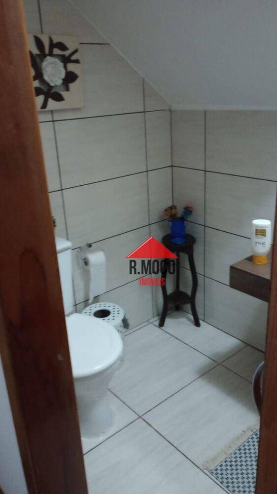 Sobrado, 4 quartos, 109 m² - Foto 28