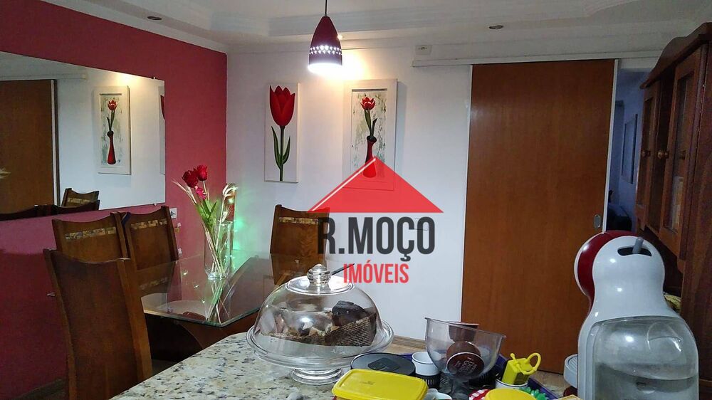 Sobrado, 4 quartos, 109 m² - Foto 19