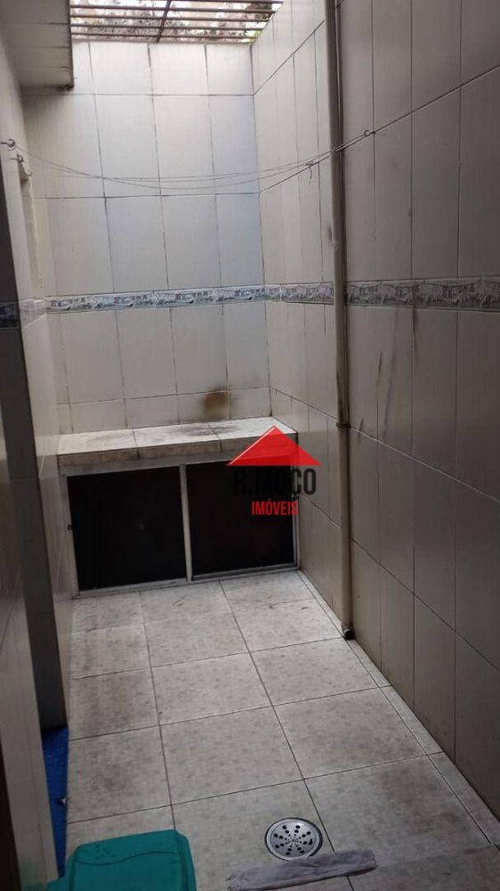 Sobrado, 4 quartos, 109 m² - Foto 29