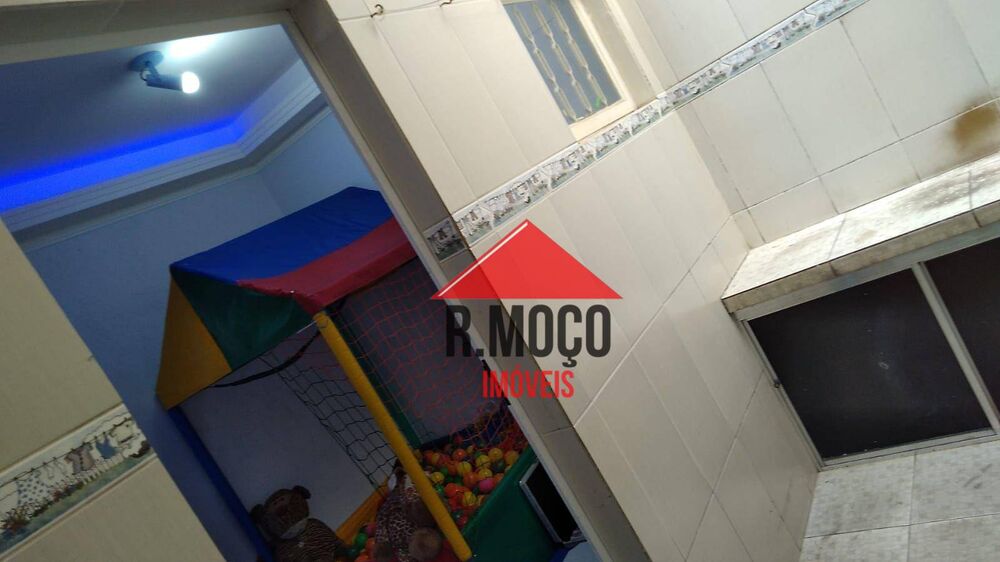 Sobrado, 4 quartos, 109 m² - Foto 12