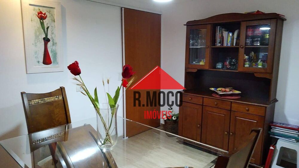 Sobrado, 4 quartos, 109 m² - Foto 23