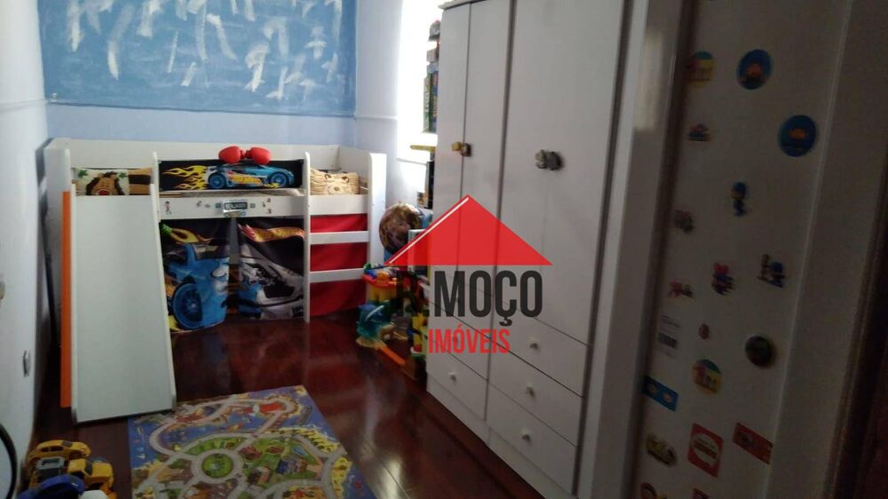 Sobrado, 4 quartos, 109 m² - Foto 8