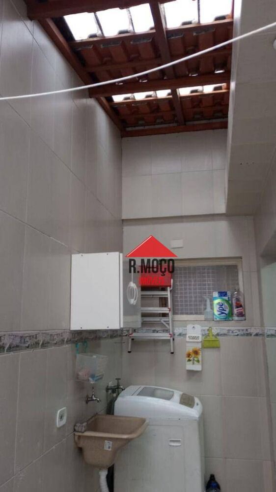 Sobrado, 4 quartos, 109 m² - Foto 27
