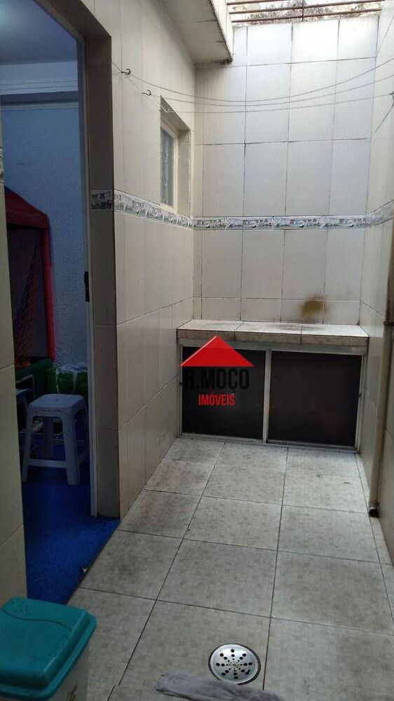 Sobrado, 4 quartos, 109 m² - Foto 2