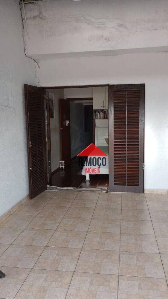 Sobrado, 4 quartos, 109 m² - Foto 17