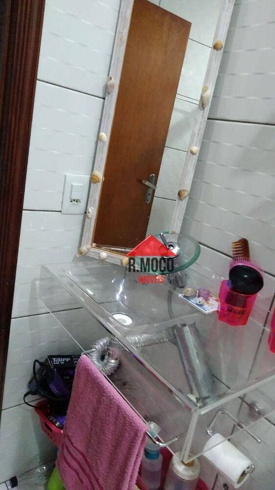 Sobrado, 4 quartos, 109 m² - Foto 18