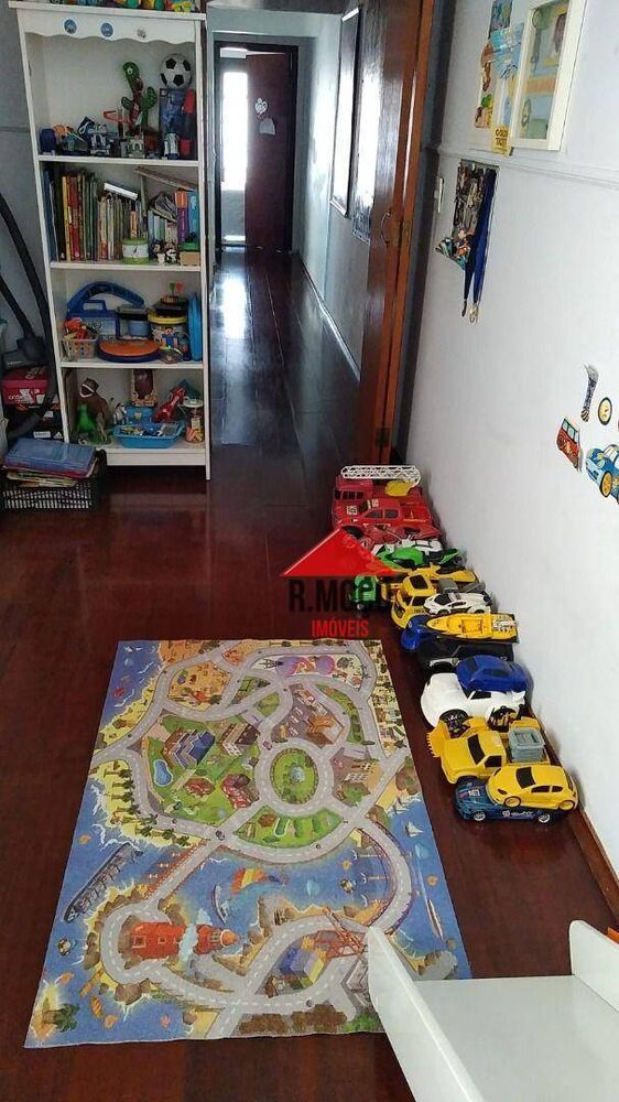 Sobrado, 4 quartos, 109 m² - Foto 9