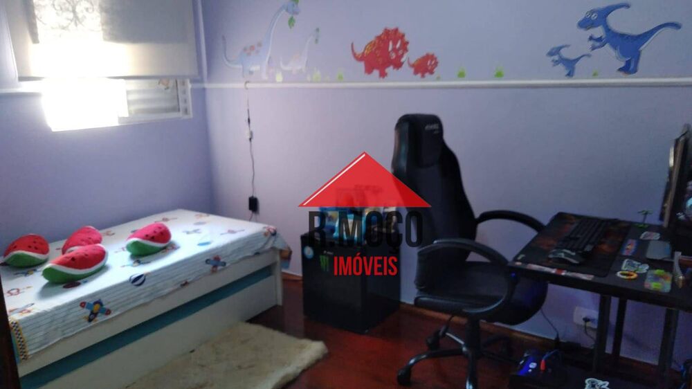 Sobrado, 4 quartos, 109 m² - Foto 21