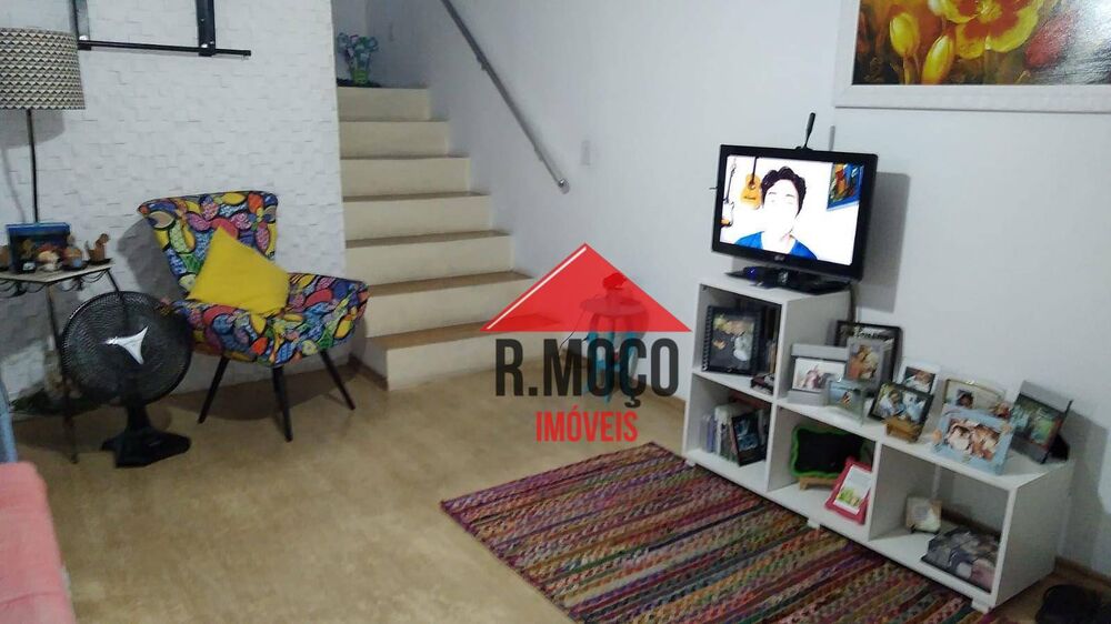 Sobrado, 4 quartos, 109 m² - Foto 22