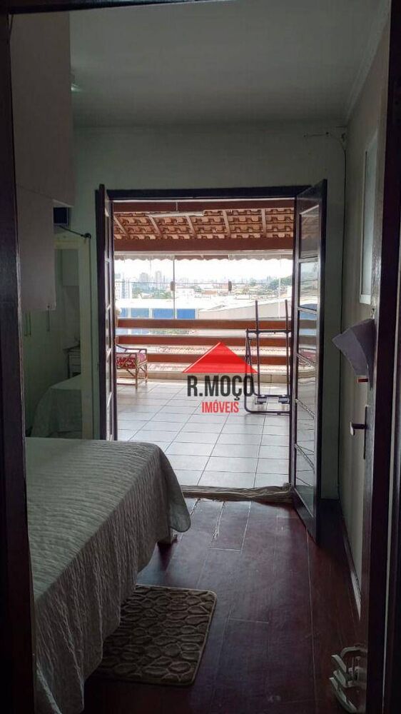 Sobrado, 4 quartos, 109 m² - Foto 7