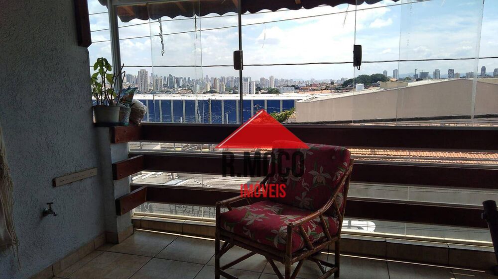Sobrado, 4 quartos, 109 m² - Foto 11