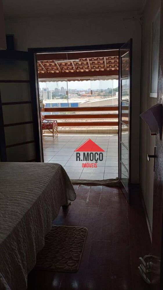 Sobrado, 4 quartos, 109 m² - Foto 26