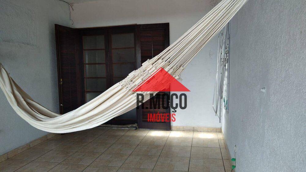 Sobrado, 4 quartos, 109 m² - Foto 31