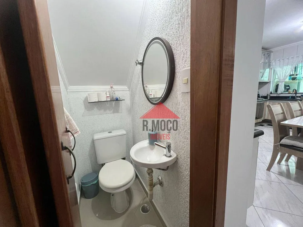 Sobrado, 2 quartos, 153 m² - Foto 4