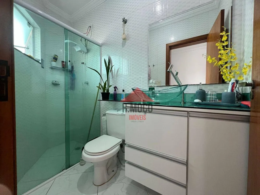 Sobrado, 2 quartos, 153 m² - Foto 10