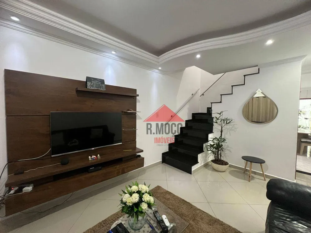 Sobrado, 2 quartos, 153 m² - Foto 2
