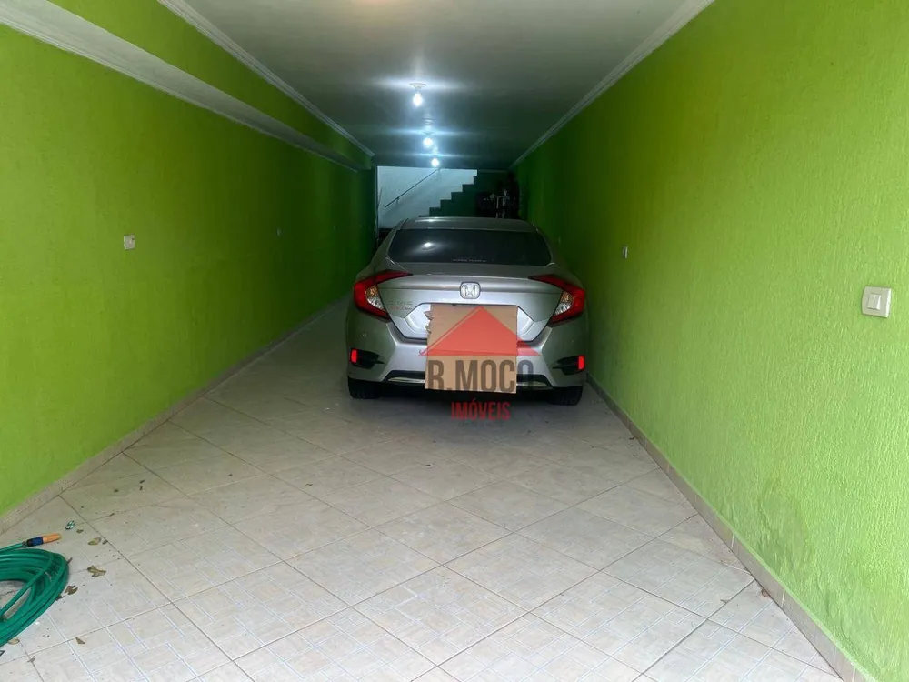 Sobrado, 2 quartos, 153 m² - Foto 16