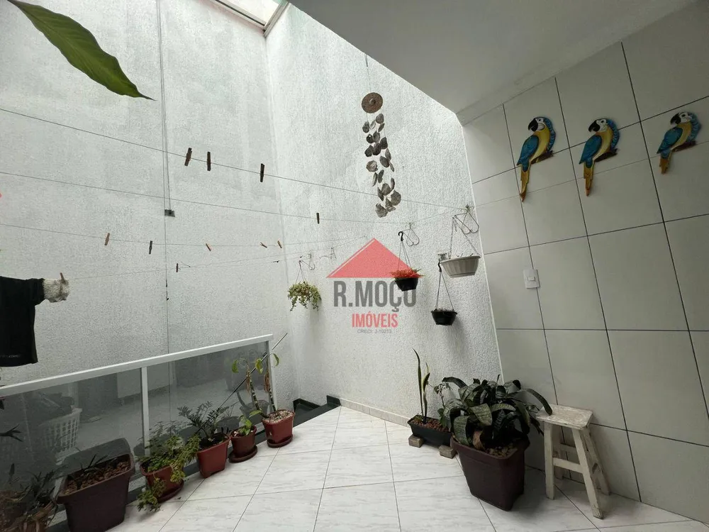 Sobrado, 2 quartos, 153 m² - Foto 12