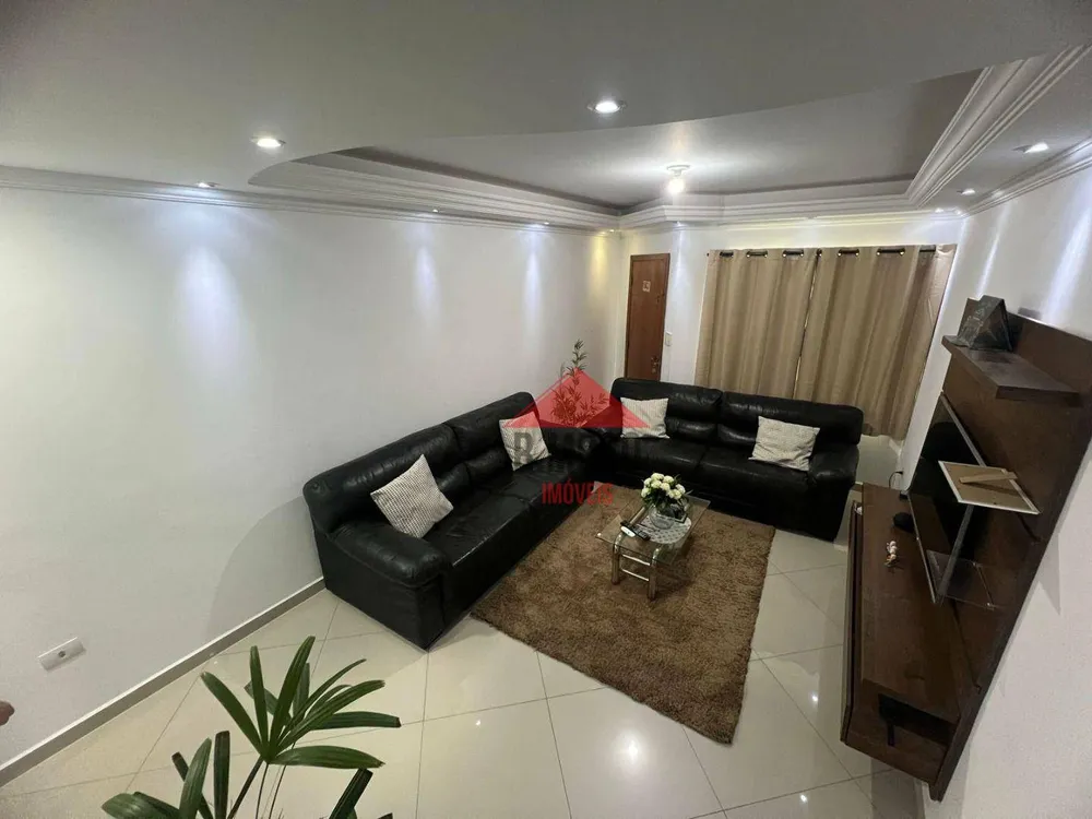 Sobrado, 2 quartos, 153 m² - Foto 1
