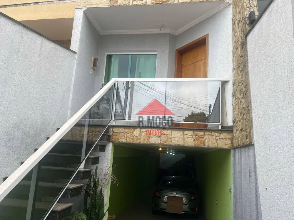 Sobrado, 2 quartos, 153 m² - Foto 15