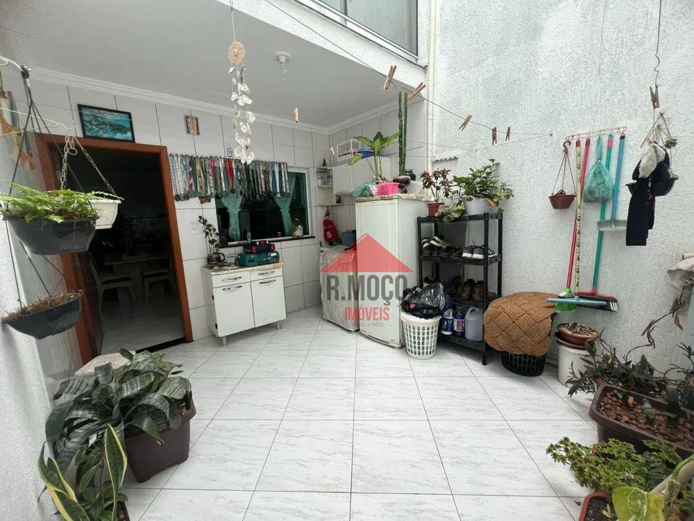 Sobrado, 2 quartos, 153 m² - Foto 13
