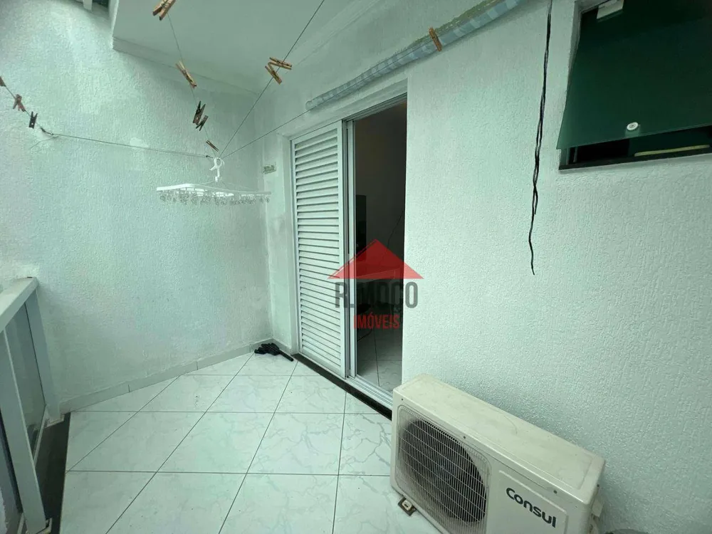 Sobrado, 2 quartos, 153 m² - Foto 9