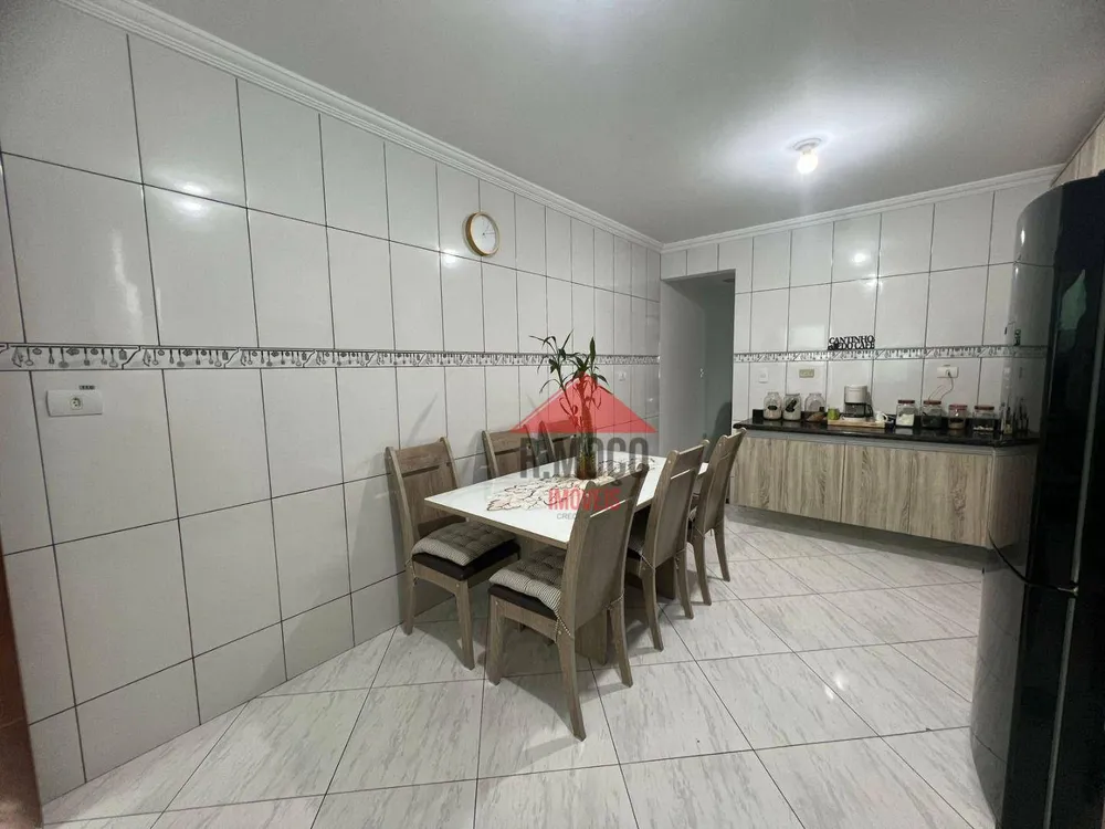 Sobrado, 2 quartos, 153 m² - Foto 3