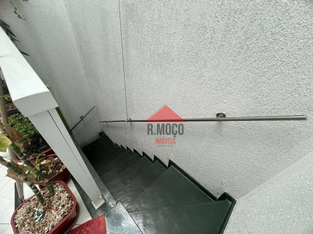 Sobrado, 2 quartos, 153 m² - Foto 14