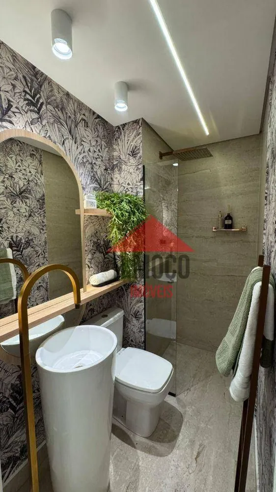 Apartamento, 2 quartos, 37 m² - Foto 9