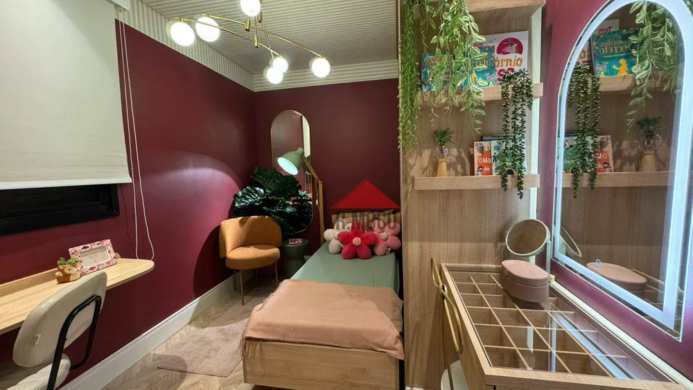Apartamento, 2 quartos, 37 m² - Foto 4