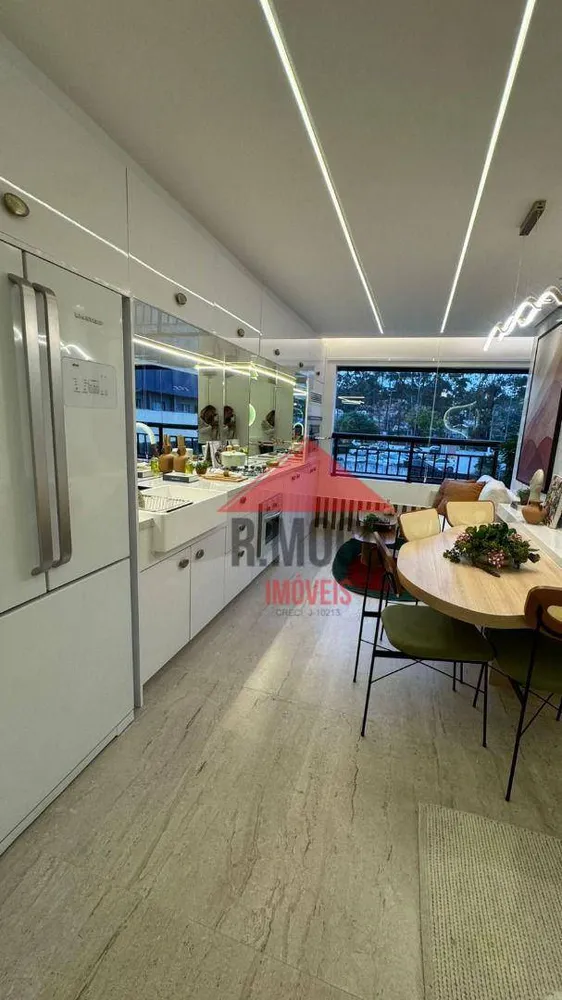 Apartamento, 2 quartos, 37 m² - Foto 10