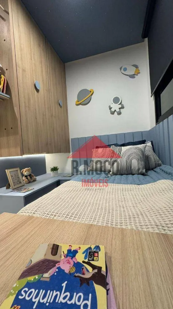 Apartamento, 2 quartos, 37 m² - Foto 8