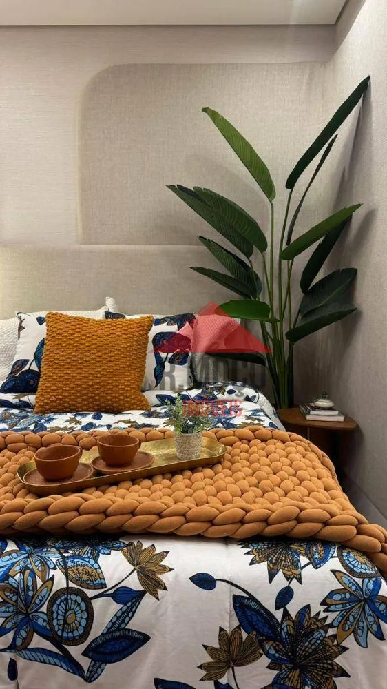 Apartamento, 2 quartos, 37 m² - Foto 12