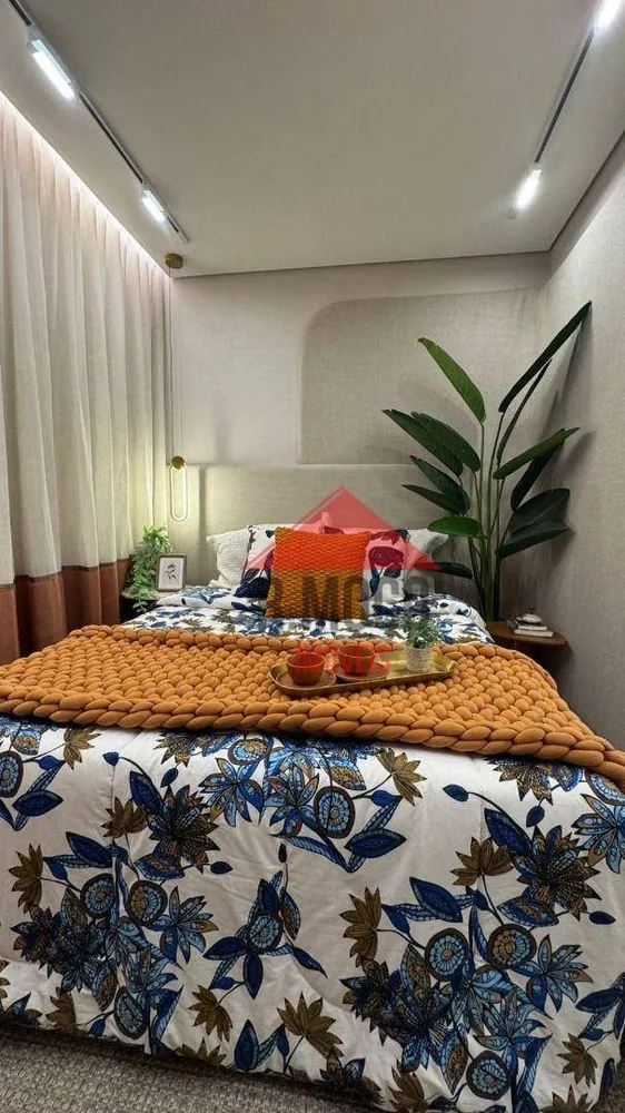 Apartamento, 2 quartos, 37 m² - Foto 11