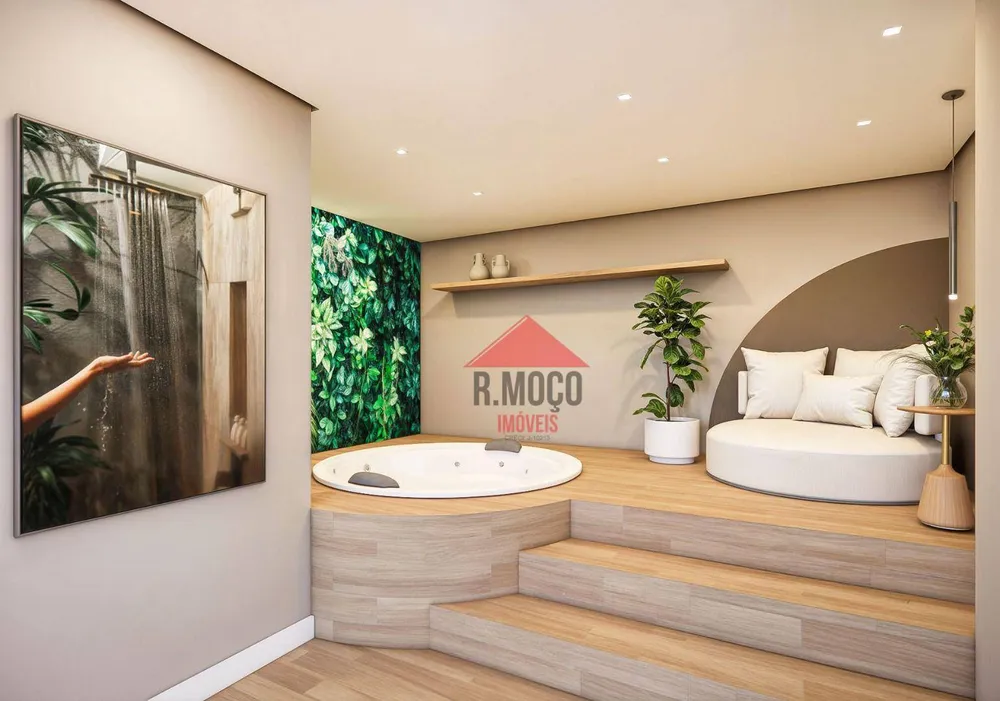 Apartamento, 2 quartos, 37 m² - Foto 16