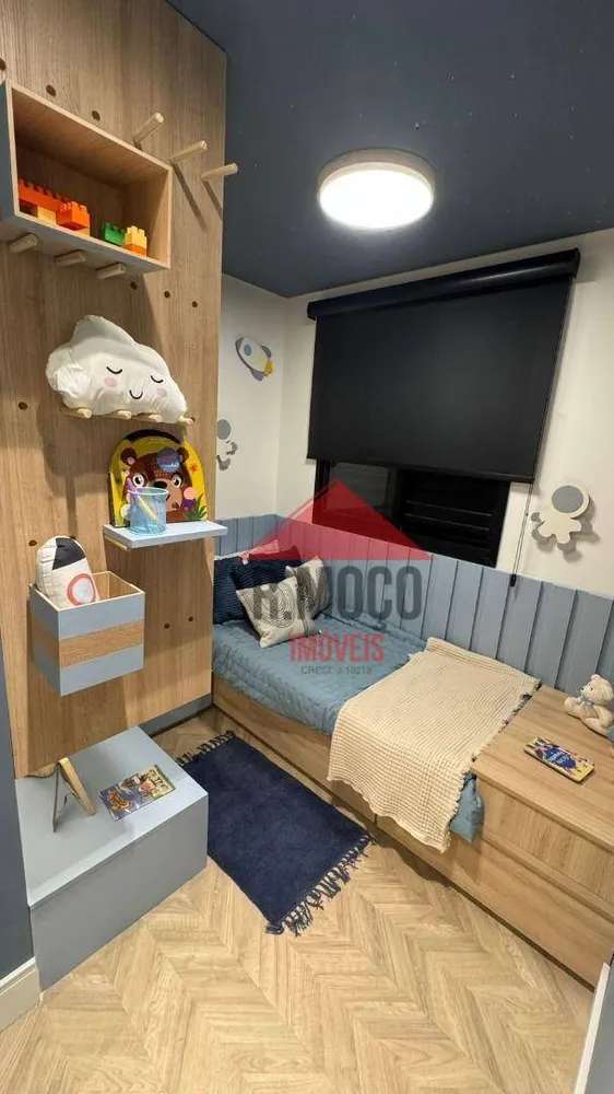 Apartamento, 2 quartos, 37 m² - Foto 7