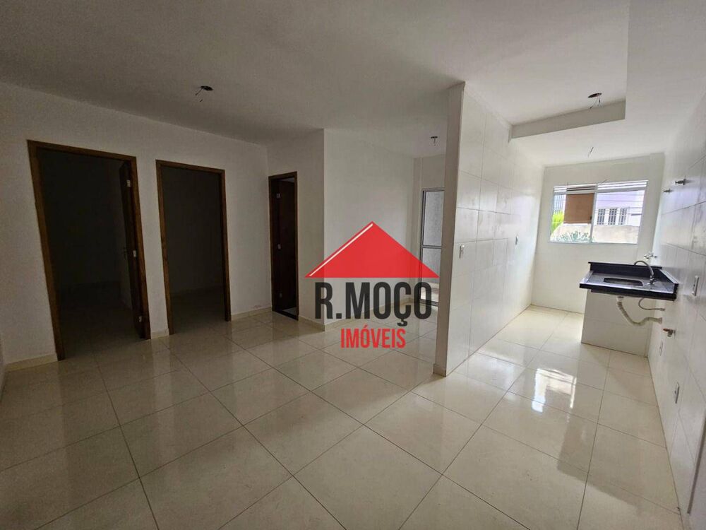 Apartamento, 2 quartos, 54 m² - Foto 5
