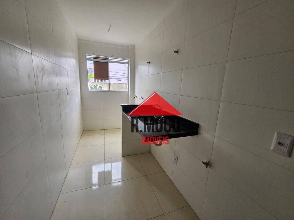 Apartamento, 2 quartos, 54 m² - Foto 2