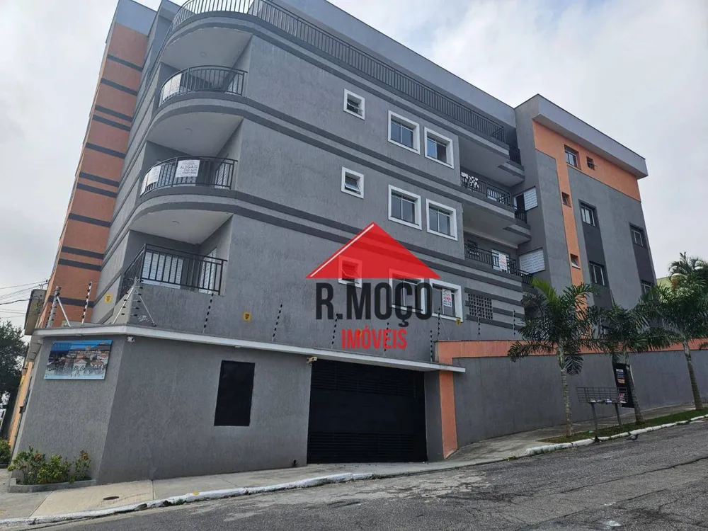 Apartamento, 2 quartos, 54 m² - Foto 13