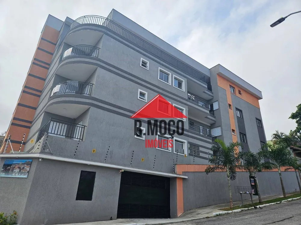 Apartamento, 2 quartos, 54 m² - Foto 10