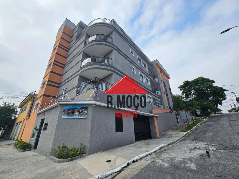 Apartamento, 2 quartos, 54 m² - Foto 10
