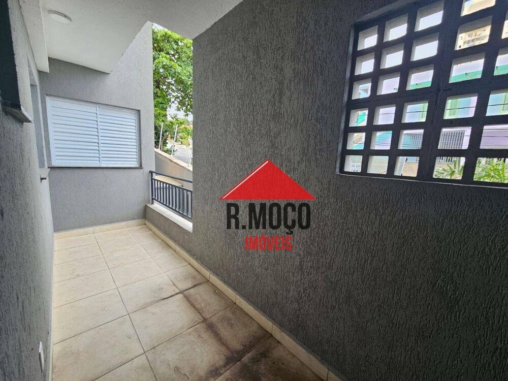 Apartamento, 2 quartos, 54 m² - Foto 4