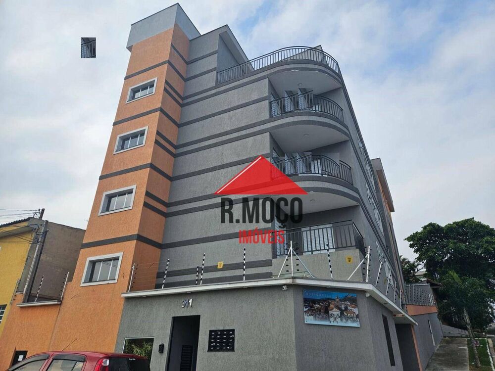 Apartamento, 2 quartos, 54 m² - Foto 11