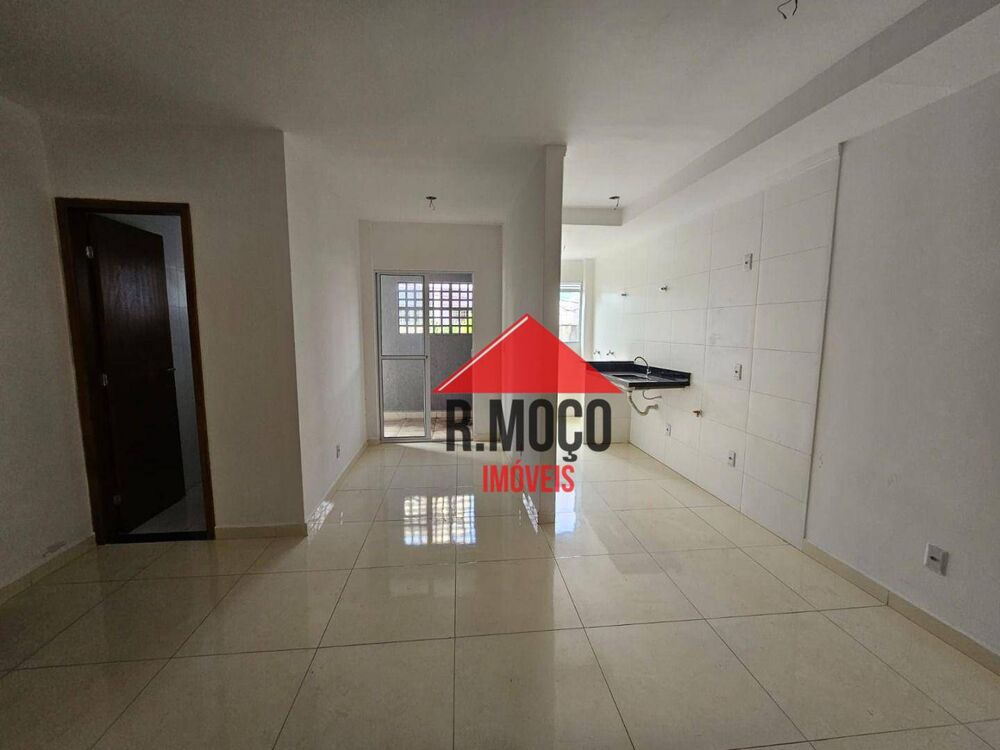 Apartamento, 2 quartos, 54 m² - Foto 1