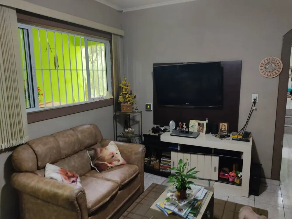Casa, 2 quartos, 110 m² - Foto 2