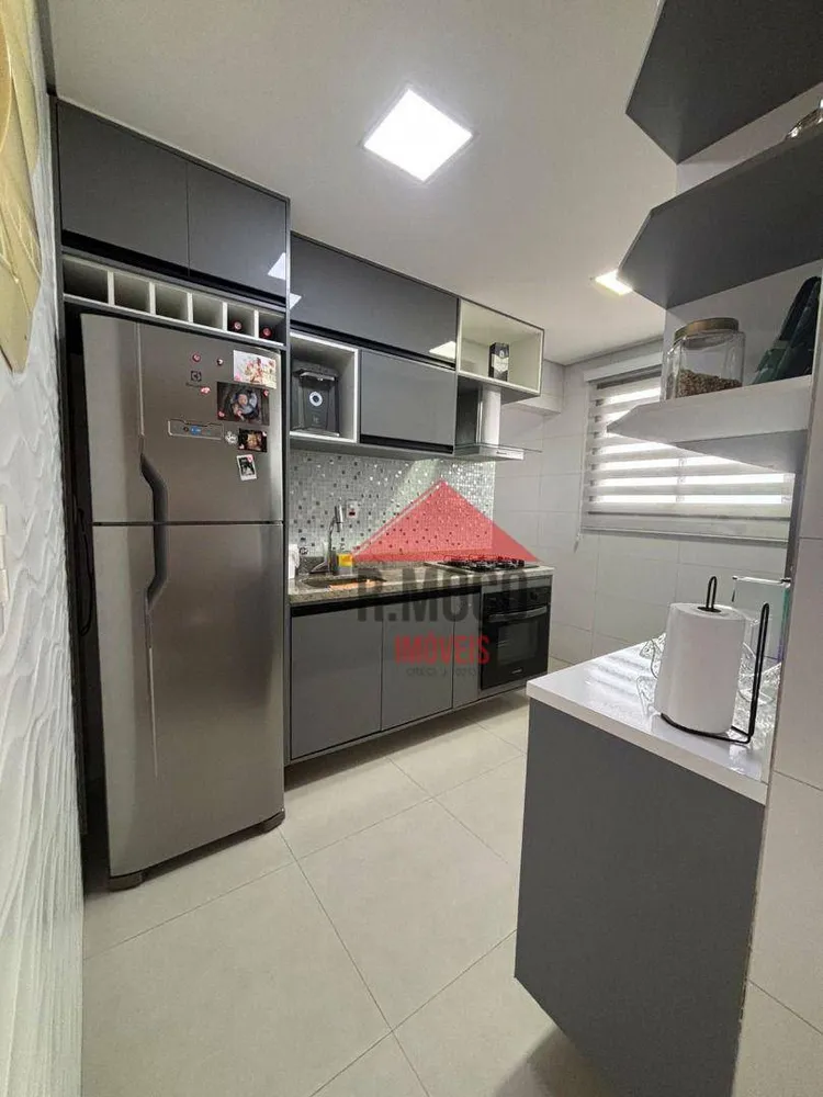 Apartamento, 2 quartos, 72 m² - Foto 13