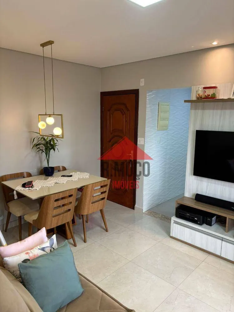 Apartamento, 2 quartos, 72 m² - Foto 10