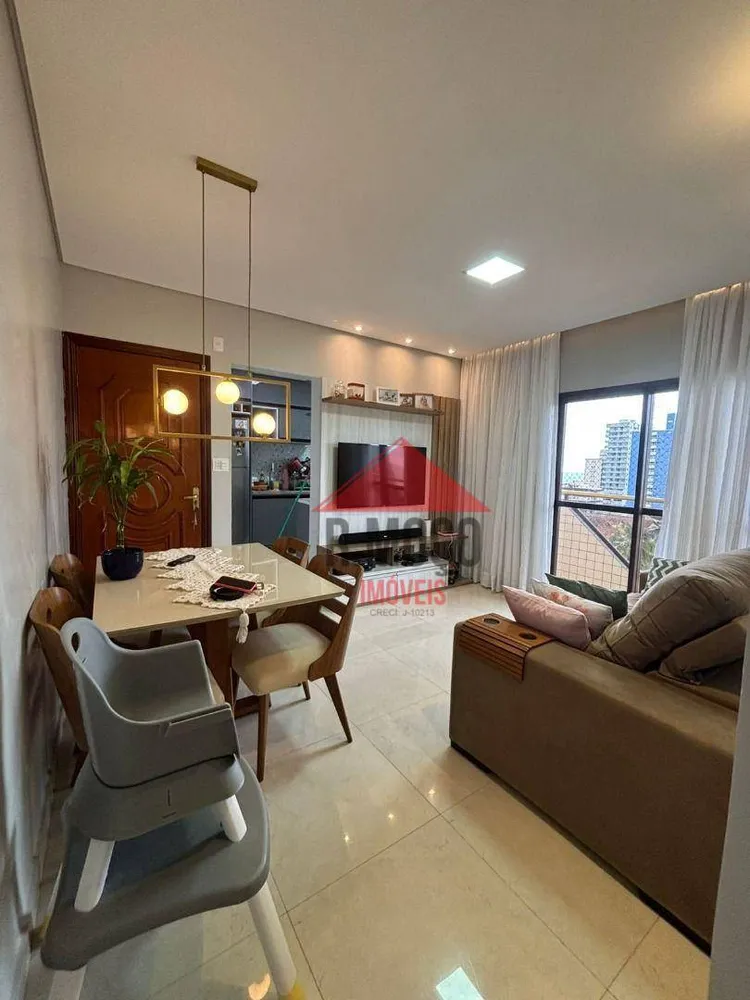 Apartamento, 2 quartos, 72 m² - Foto 12