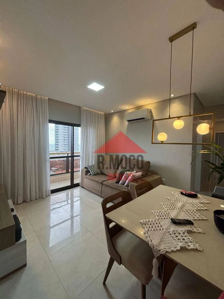 Apartamento, 2 quartos, 72 m² - Foto 11